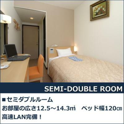 Hamada New Castle Hotel Rom bilde